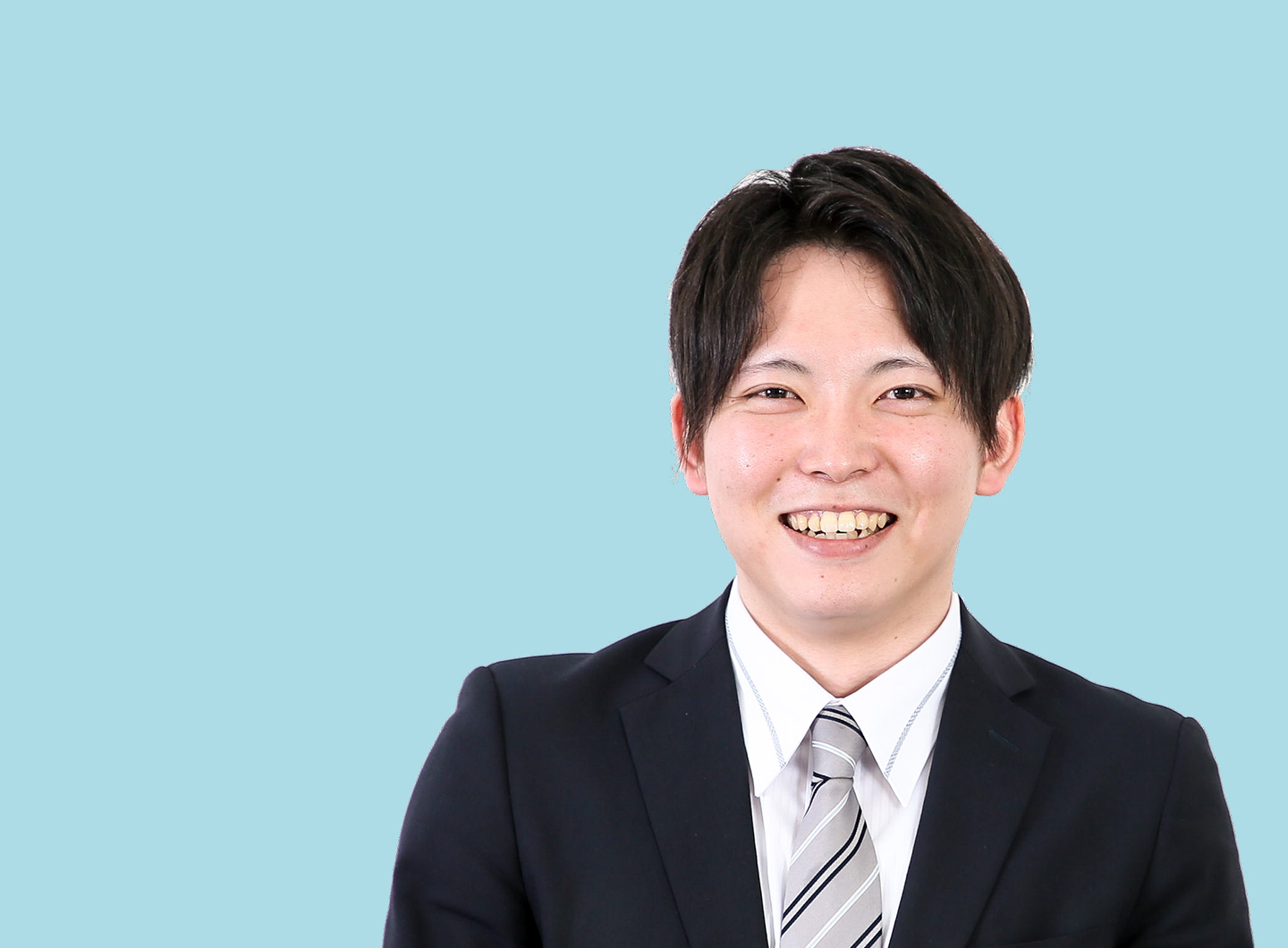 島津 聖也の写真