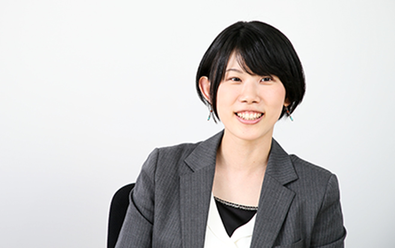 小出乃絵の写真